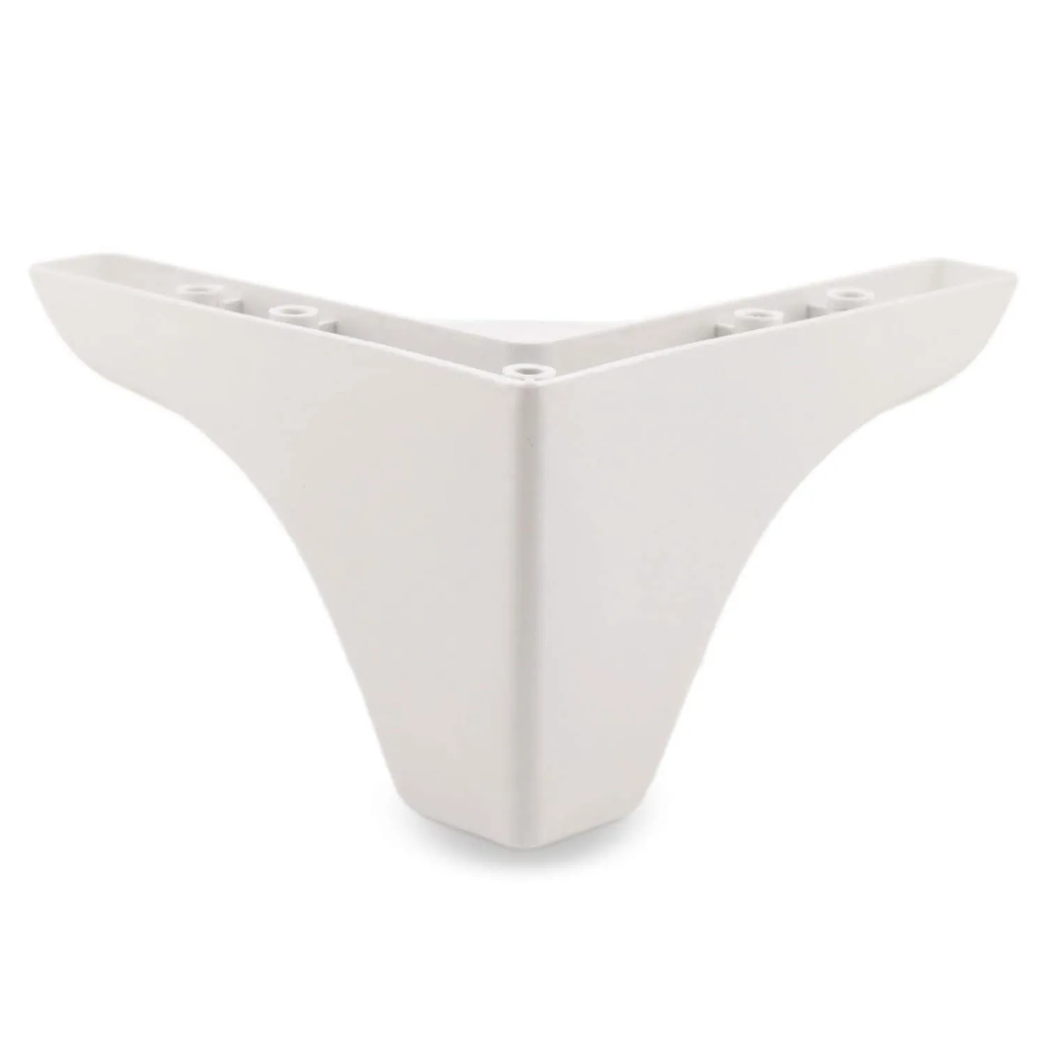 ROSE AYAK 10 CM BEYAZ