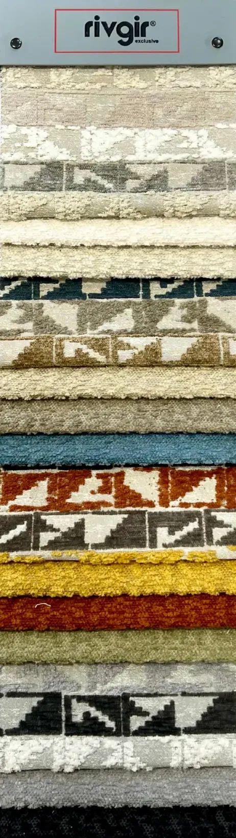 PİER–ASTERYA Döşemelik Kumaş