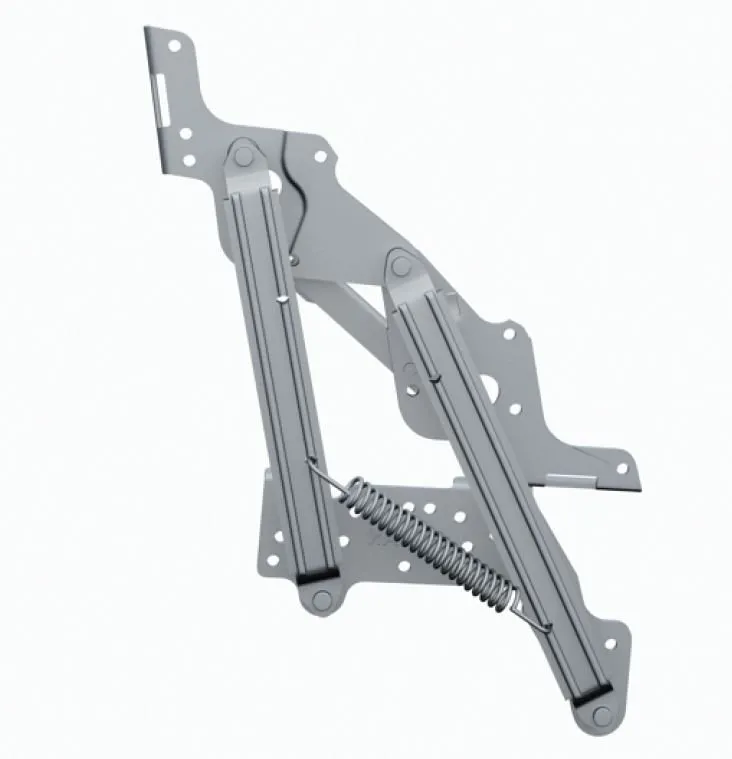 SÜPER ( MİDİ ) JAPON MEKANİZMASI