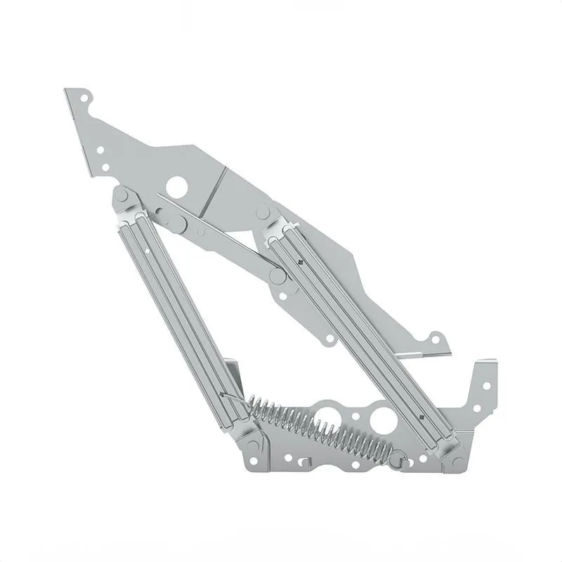 SÜPER JAPON MEKANİZMASI