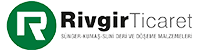 Rivgir Ticaret® | Sünger, Kumaş, Suni Deri ve Döşeme Malzemeleri